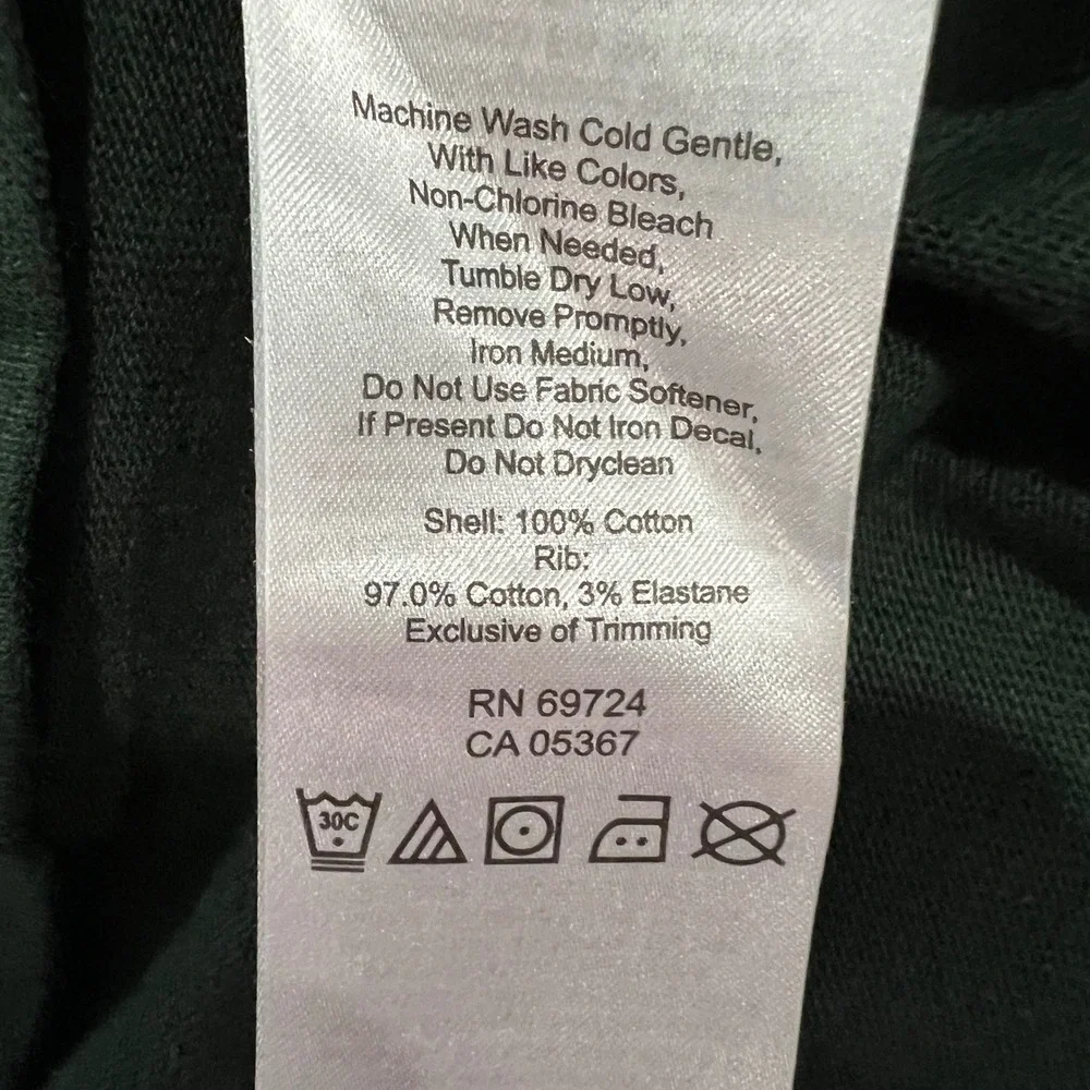 Columbia Long Sleeve Shirt Mens XL Green Colorblock Gorpcore Hiking Outdoor Gorp